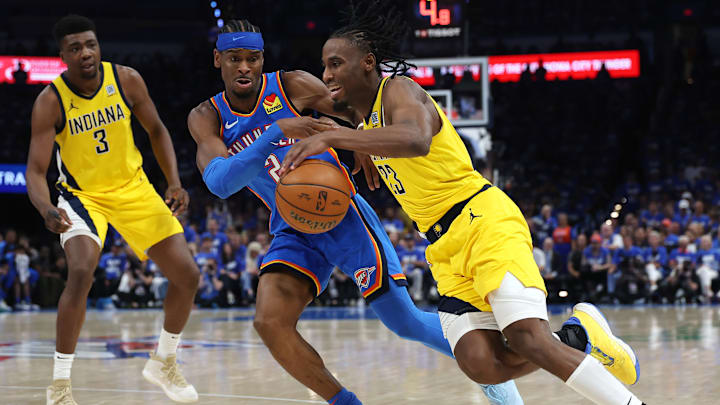 Las Finales de la NBA 2025 están siendo más entretenidos de lo esperado inicialmente