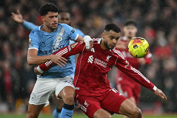 Matheus Nunes, Cody Gakpo