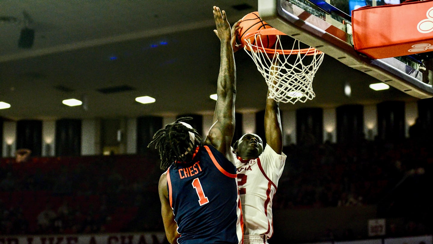 Oklahoma Suffers Big Blow as Sharpshooter is Headed to Transfer Portal, per Report