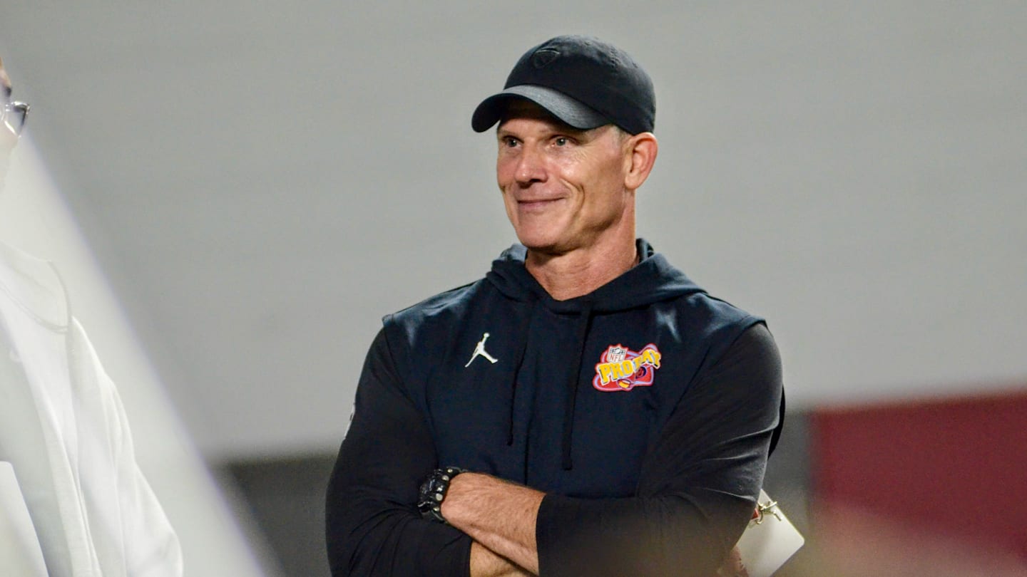 Observations From Oklahoma's First Open Spring Practice of 2026