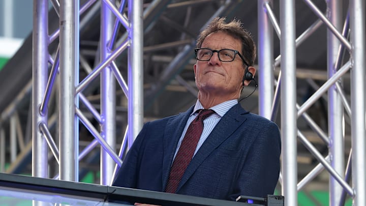 Fabio Capello