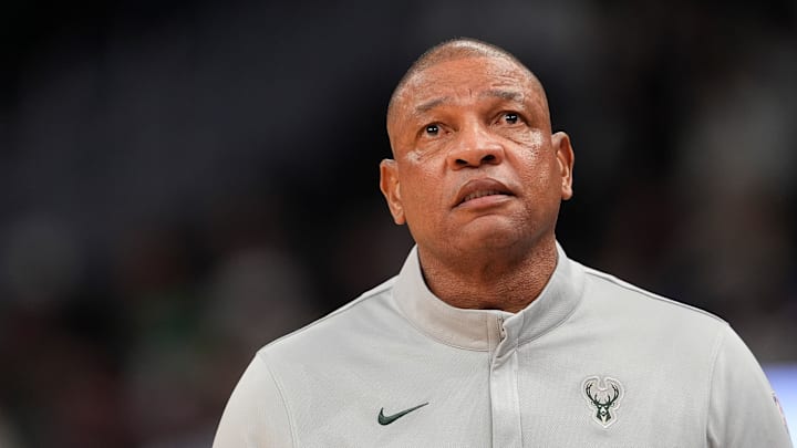 Washington Wizards v Milwaukee Bucks