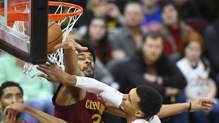 Jarrett Allen, Cleveland Cavaliers