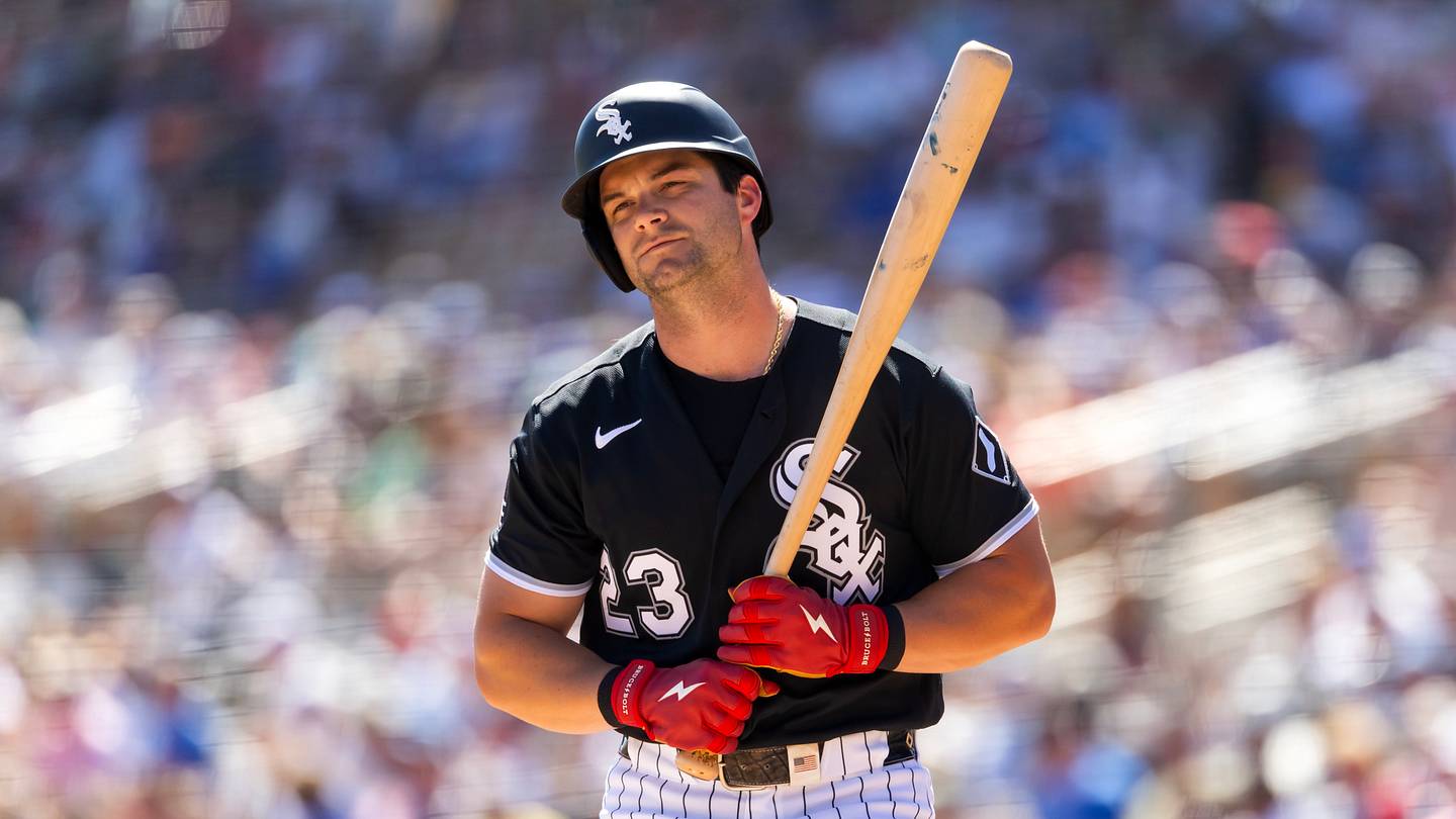 These Chicago White Sox are to blame for making the AL Central race way too close