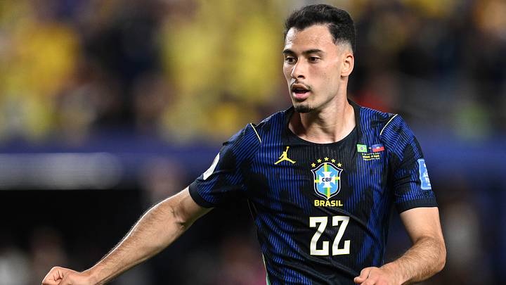 Brazil v Haiti: Group C - FIFA World Cup 2026 Brazil v Haiti: Group C - FIFA World Cup 2026