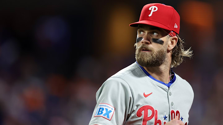 Bryce Harper