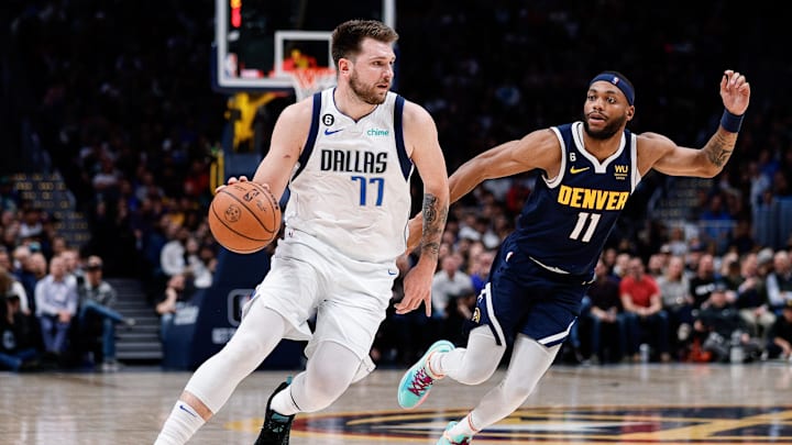 Dallas Mavericks, Luka Doncic