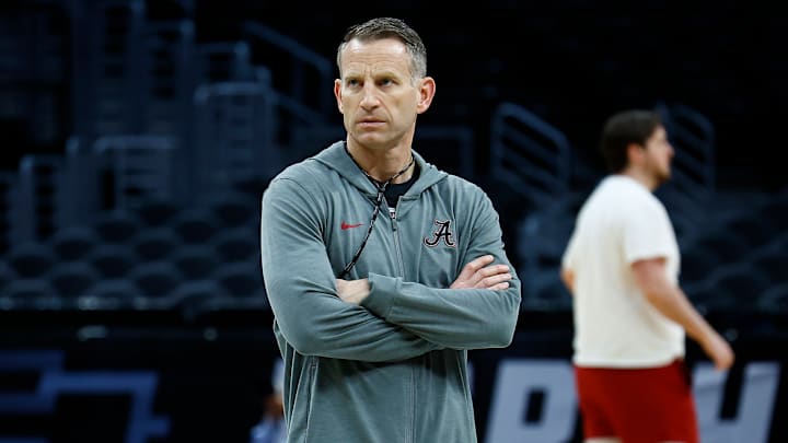 NCAA Men's Basketball Tournament  - Practice Day - West Regional
