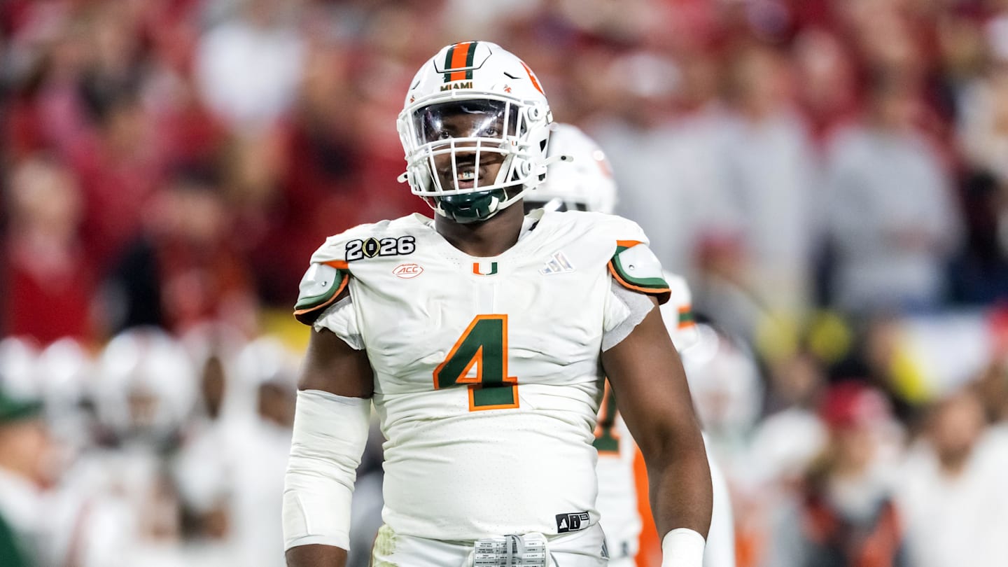 What do odds say about Saints possibilities in NFL Draft at No. 8?