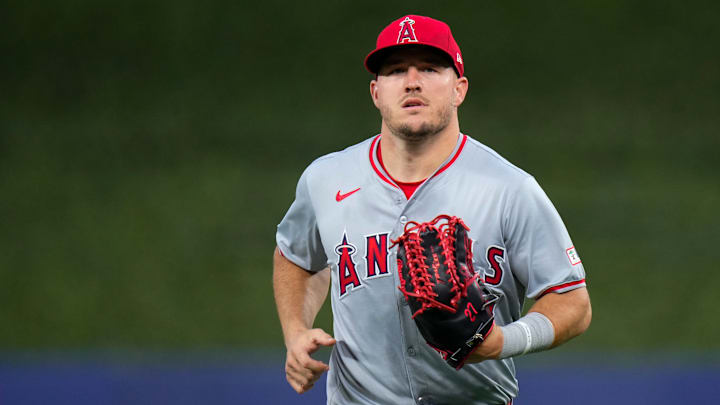 Los Angelinos podrían quedarse sin Mike Trout