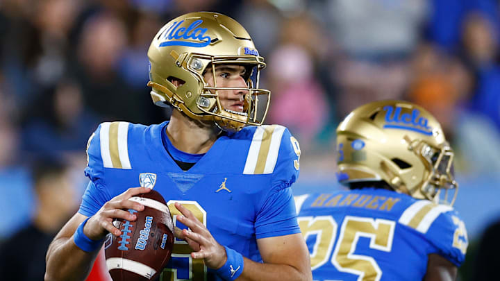 Arizona State v UCLA