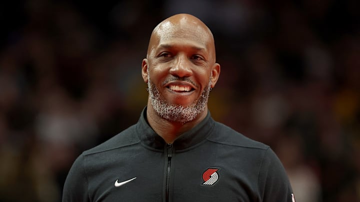 Los Angeles Lakers v Portland Trail Blazers