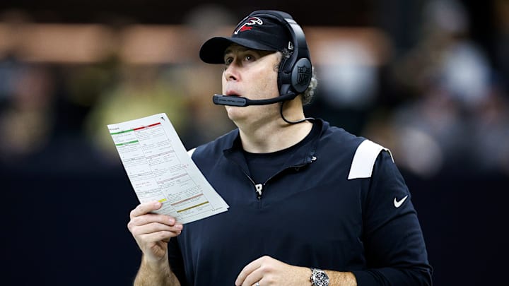 Atlanta Falcons v New Orleans Saints