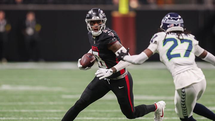 Kyle Pitts Admits Falcons Extension Came as a Surprise After Franchise Tag