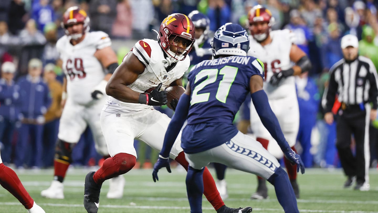 This Free Agency Rumor Should Terrify Seahawks Fans