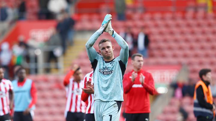 Southampton v Bolton Wanderers - Sky Bet Championship 2026/27 Southampton v Bolton Wanderers - Sky Bet Championship 2026/27
