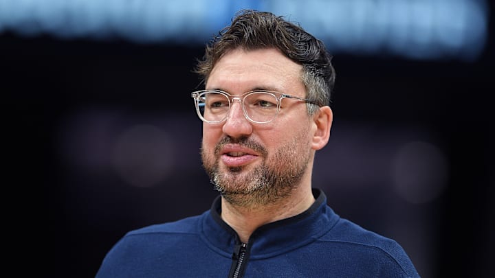 Golden State Warriors v Charlotte Hornets Golden State Warriors v Charlotte Hornets