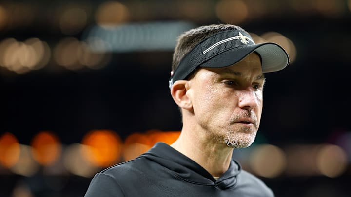 Atlanta Falcons v New Orleans Saints