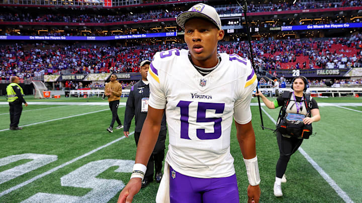 Steelers, Josh Dobbs