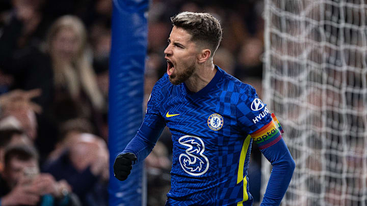 Chelsea v Manchester United - Premier League