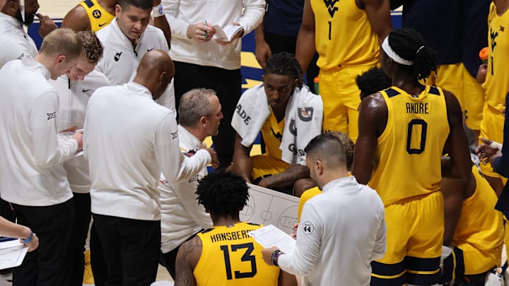 West Virginia University basketball. West Virginia University basketball.