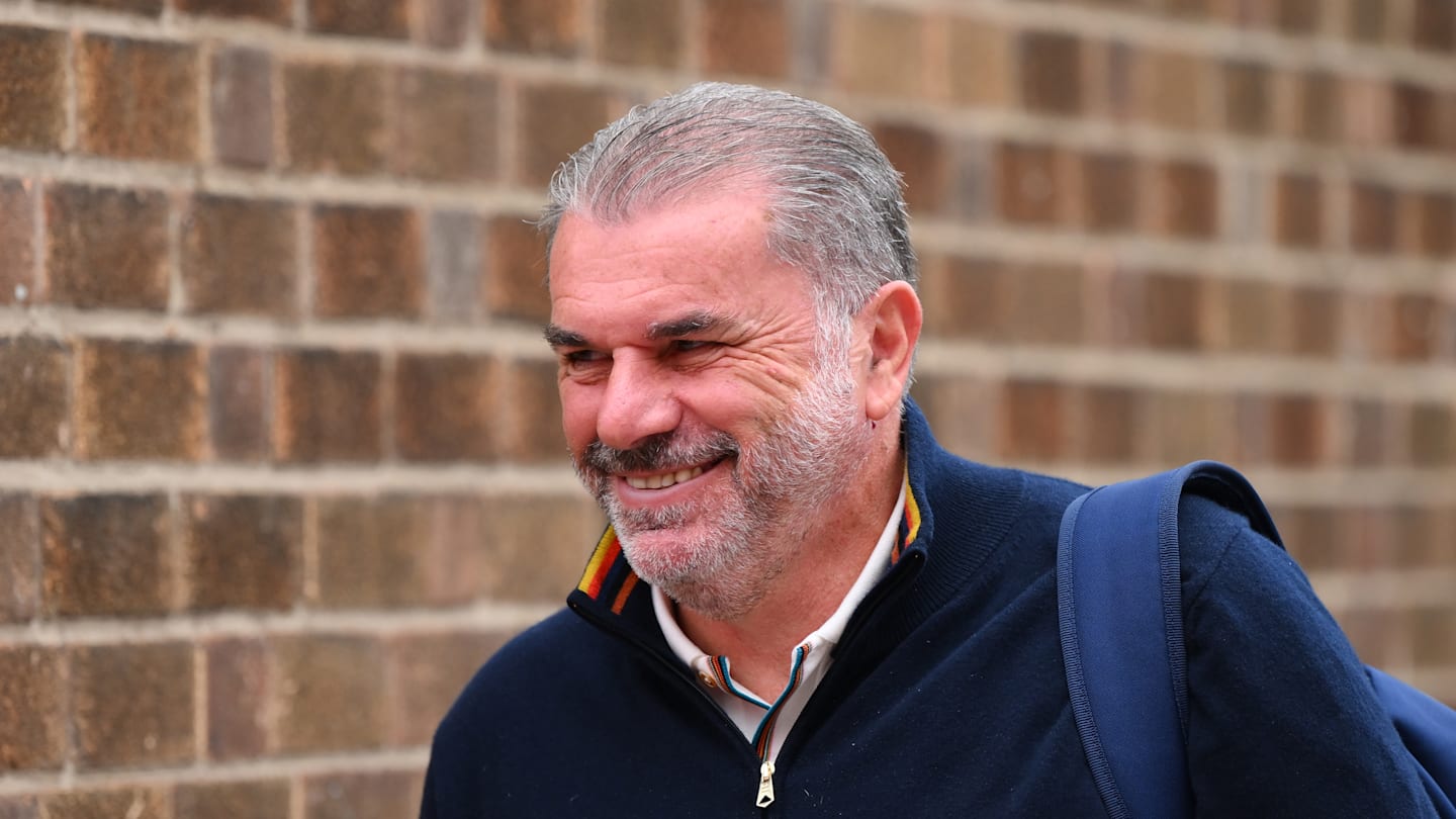Suddenly, Ange Postecoglou looks like a genius again - Hotspur HQ