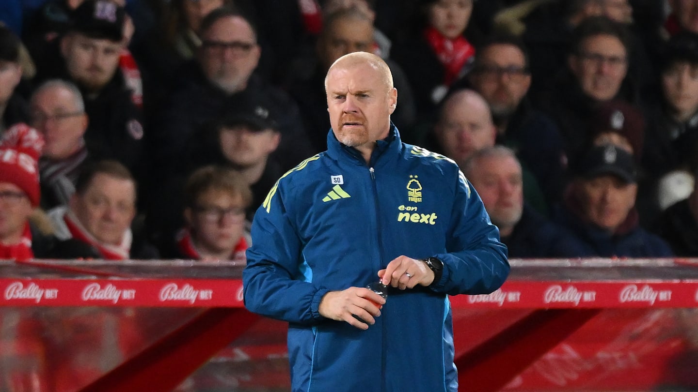 Sean Dyche's update puts Tottenham in an awkward position - Hotspur HQ