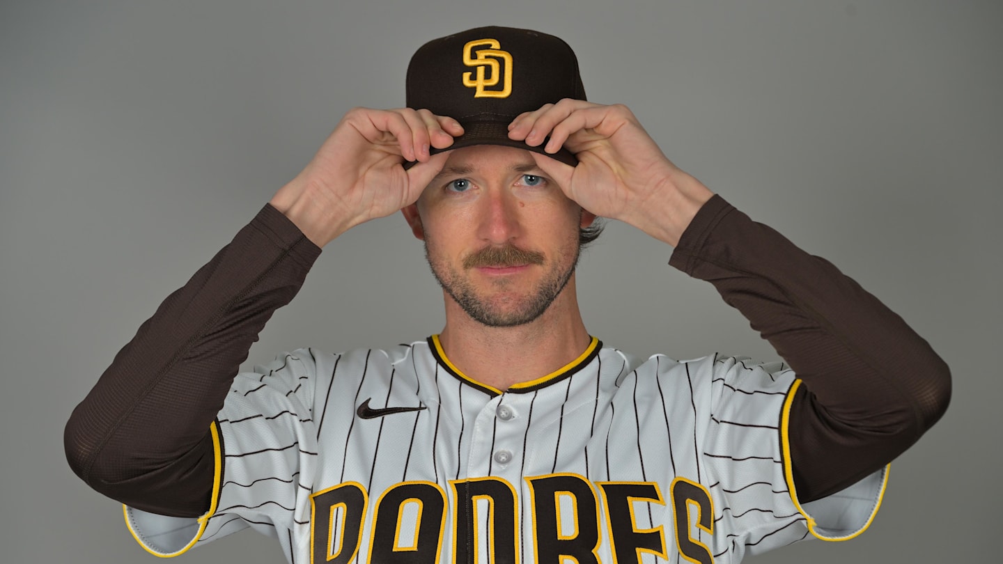 Padres Could Get Griffin Canning Back Even Sooner Than Expected