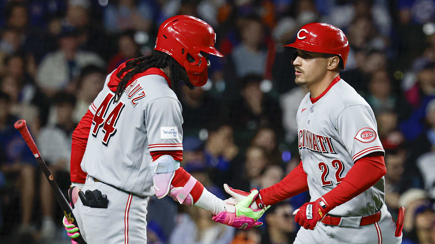 Reds Have Solved Their Biggest Roster Hole in the Best Way Possible