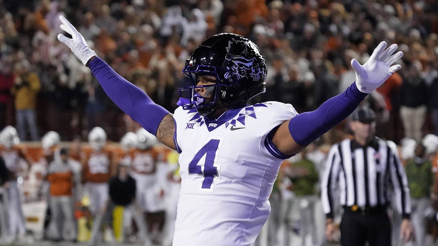 Patriots Draft Namdi Obiazor: Reach or Steal in Sixth Round?