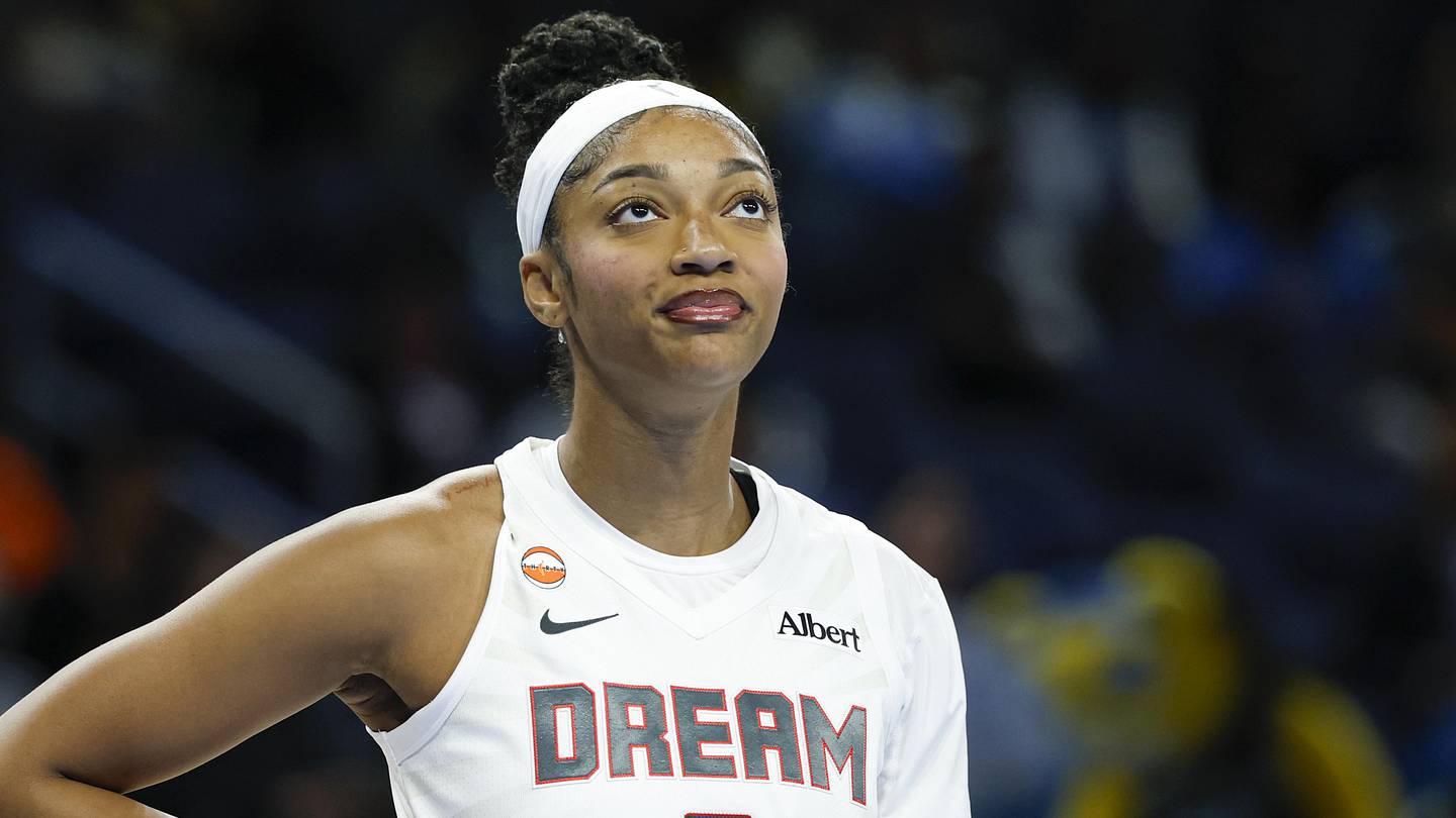 Angel Reese Offers Azzi Fudd WNBA Advice She Knows Better Than Most
