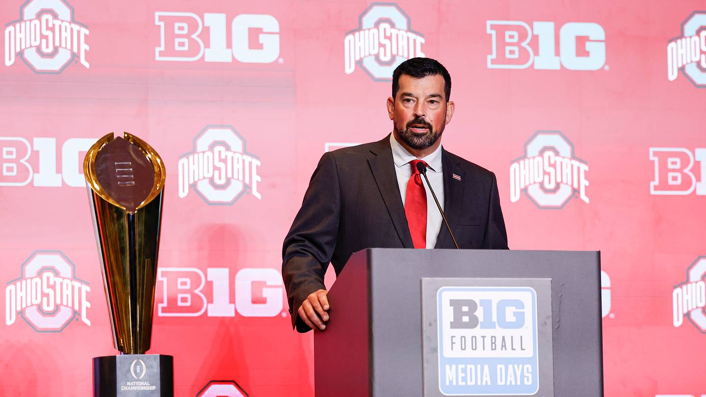 Nation's No. 1 QB is next on Ohio State's ambitious 2028 recruiting wish list