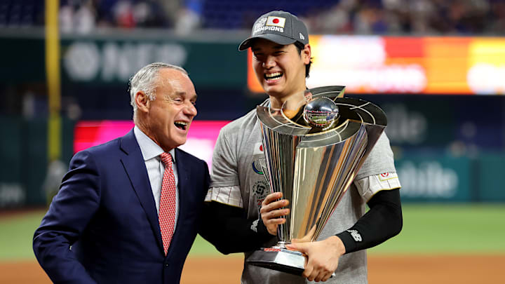Shohei Ohtani puede firmar un contrato de 600 millones de dólares 