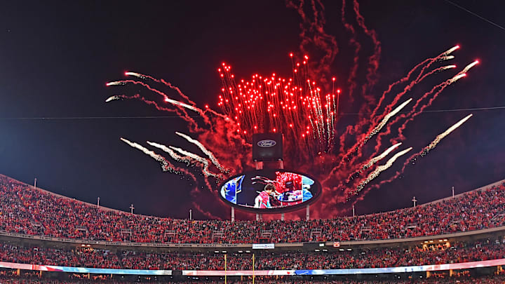 Green Bay Packers v Kansas City Chiefs