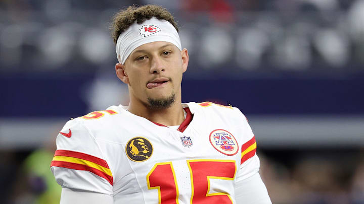 Kansas City Chiefs v Dallas Cowboys - NFL 2025 Kansas City Chiefs v Dallas Cowboys - NFL 2025