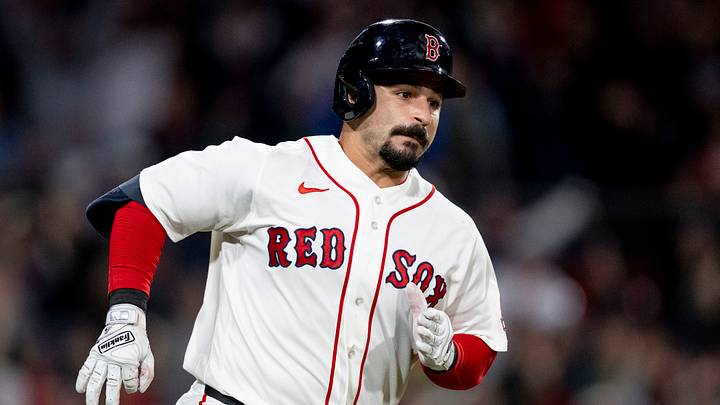 Cleveland Guardians v Boston Red Sox