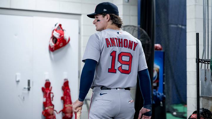American League Wild Card Series: Boston Red Sox v New York Yankees - Game One American League Wild Card Series: Boston Red Sox v New York Yankees - Game One