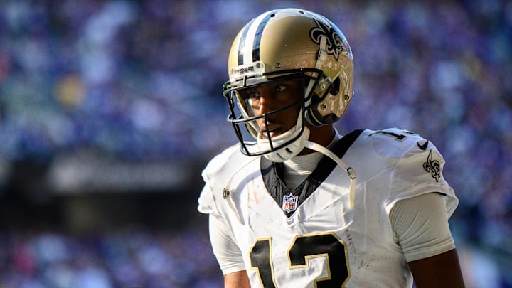 New Orleans Saints v Minnesota Vikings