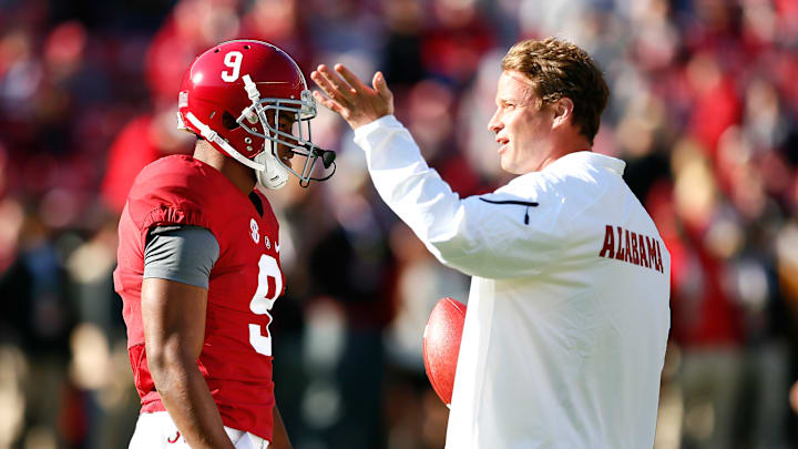 Mississippi State v Alabama