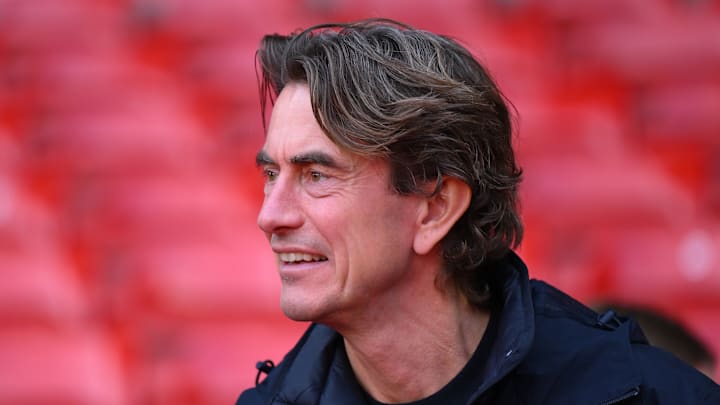 Nottingham Forest v Tottenham Hotspur - Premier League