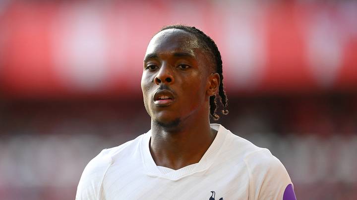 Nottingham Forest FC v Tottenham Hotspur - Premier League 2026/27 Nottingham Forest FC v Tottenham Hotspur - Premier League 2026/27