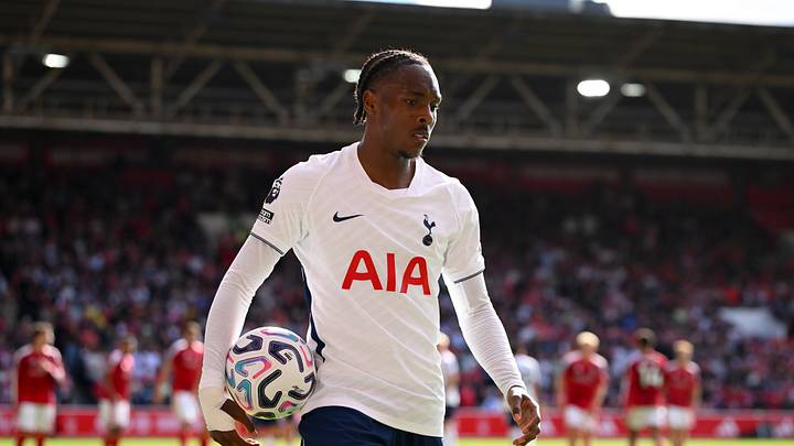 Nottingham Forest FC v Tottenham Hotspur - Premier League 2026/27