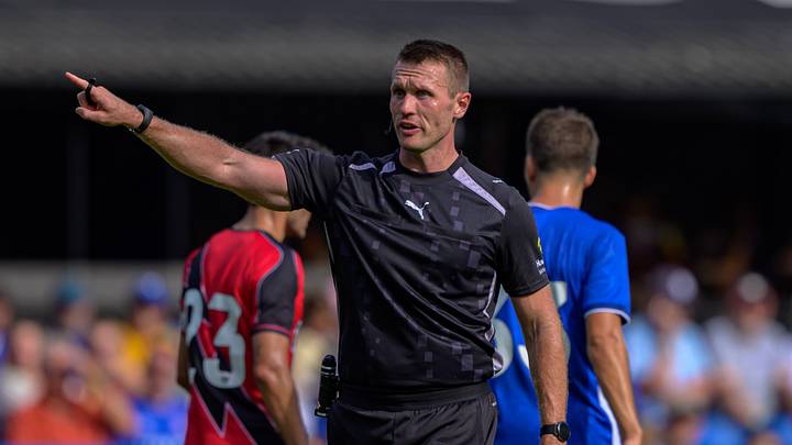 Ipswich Town v Rayo Vallecano - Pre-Season Friendly