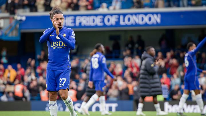 Chelsea FC v AFC Bournemouth - Premier League 2026/27 Chelsea FC v AFC Bournemouth - Premier League 2026/27