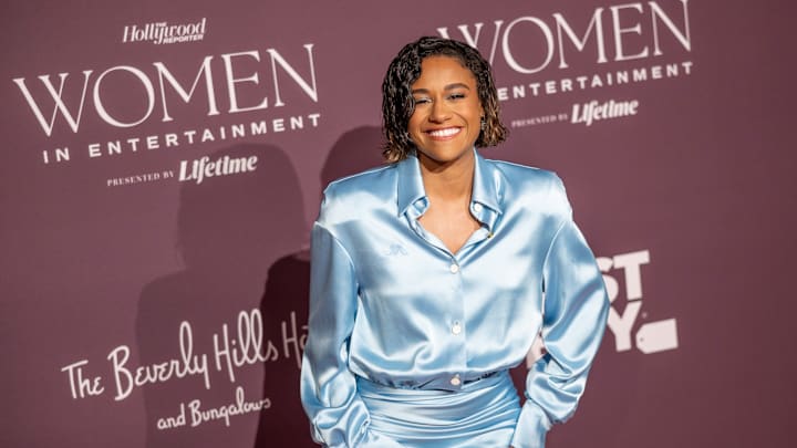 The Hollywood Reporter's Women In Entertainment Gala