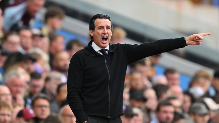 Aston Villa face a pivotal week before the international break.