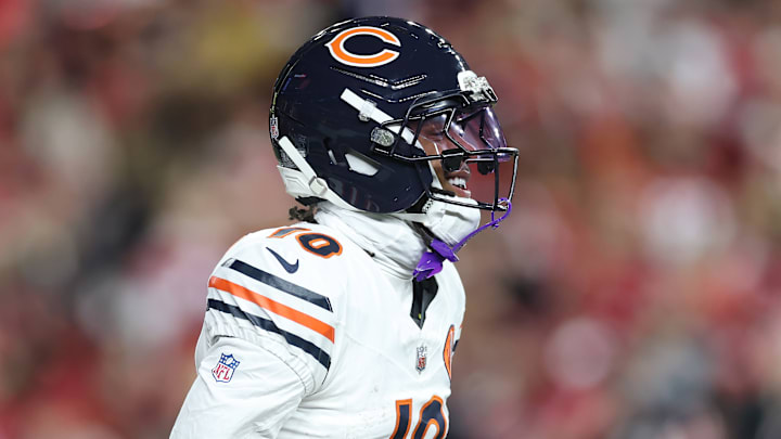 Chicago Bears v San Francisco 49ers - NFL 2025