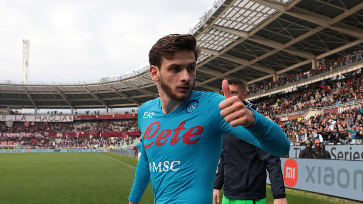 Torino FC v SSC Napoli - Serie A