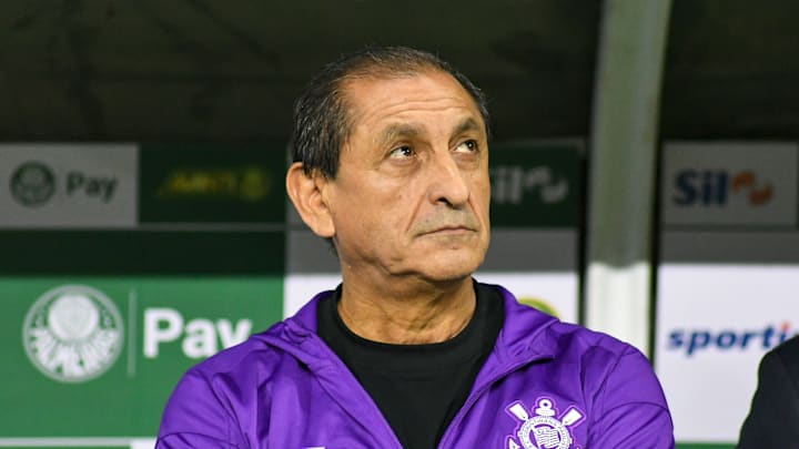 Palmeiras v Corinthians - Campeonato Paulista 2025