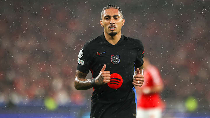 Le FC Barcelone veut faire parler son statut. Le FC Barcelone veut faire parler son statut.